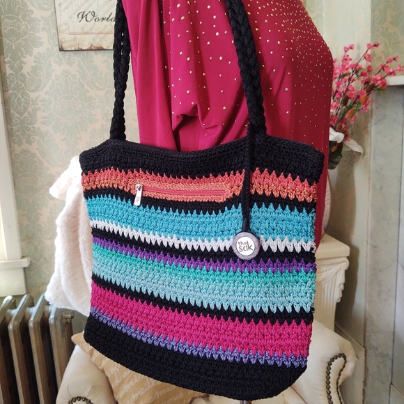 The Sak Large Purse - Picture 4 of 16